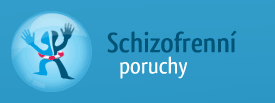 Schizofrenní poruchy